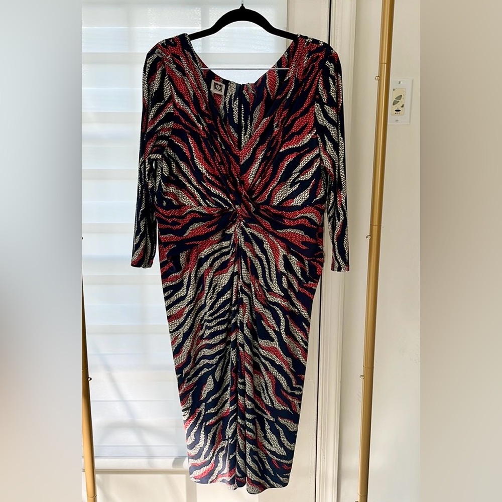 Anne Klein dress size 16
